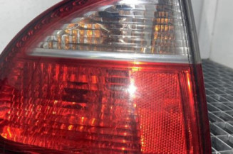 Feu arriere principal gauche (feux) SEAT LEON 1 Photo n°1