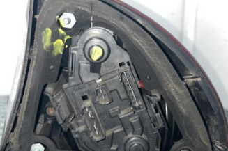 Feu arriere principal gauche (feux) SEAT LEON 1