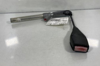 Pretensionneur de ceinture avant droit RENAULT MEGANE 2