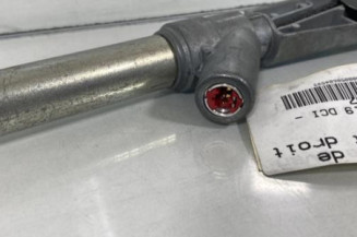 Pretensionneur de ceinture avant droit RENAULT MEGANE 2