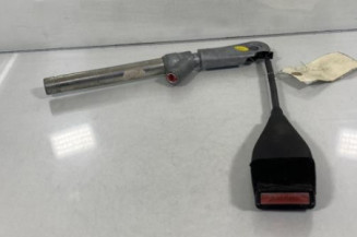 Pretensionneur de ceinture avant gauche RENAULT MEGANE 2