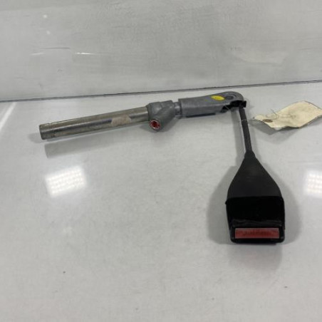 Pretensionneur de ceinture avant gauche RENAULT MEGANE 2