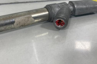 Pretensionneur de ceinture avant gauche RENAULT MEGANE 2
