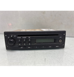 Autoradio d'origine DACIA SANDERO 1