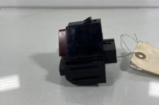 Bouton de warning OPEL CORSA D