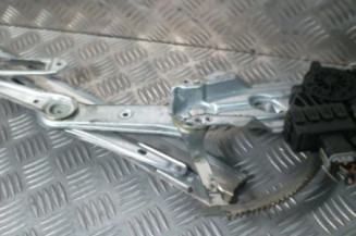 Leve vitre electrique avant gauche OPEL ASTRA G Photo n°1