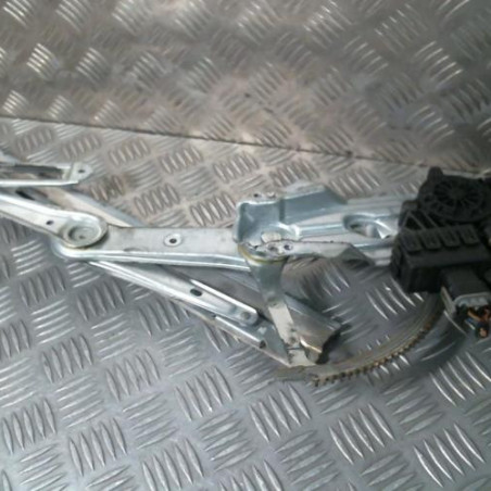 Leve vitre electrique avant gauche OPEL ASTRA G Photo n°1