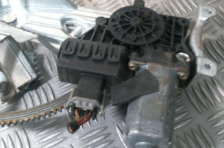Leve vitre electrique avant gauche OPEL ASTRA G