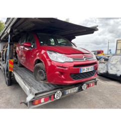 CITROEN C3 2 PHASE 2 1.4 HDI - 8V TURBO