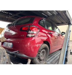 CITROEN C3 2 PHASE 2 1.4 HDI - 8V TURBO