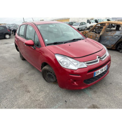 CITROEN C3 2 PHASE 2 1.4 HDI - 8V TURBO