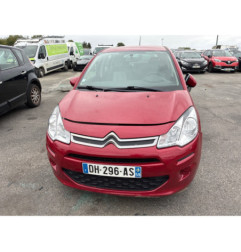 CITROEN C3 2 PHASE 2 1.4 HDI - 8V TURBO
