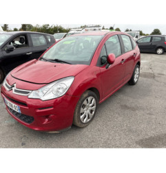 CITROEN C3 2 PHASE 2 1.4 HDI - 8V TURBO