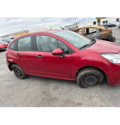 CITROEN C3 2 PHASE 2 1.4 HDI - 8V TURBO