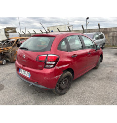 CITROEN C3 2 PHASE 2 1.4 HDI - 8V TURBO