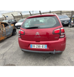 CITROEN C3 2 PHASE 2 1.4 HDI - 8V TURBO