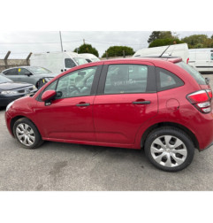 CITROEN C3 2 PHASE 2 1.4 HDI - 8V TURBO