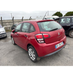 CITROEN C3 2 PHASE 2 1.4 HDI - 8V TURBO