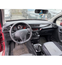 CITROEN C3 2 PHASE 2 1.4 HDI - 8V TURBO
