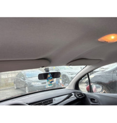 CITROEN C3 2 PHASE 2 1.4 HDI - 8V TURBO