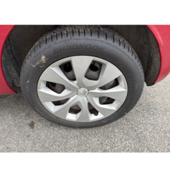 CITROEN C3 2 PHASE 2 1.4 HDI - 8V TURBO