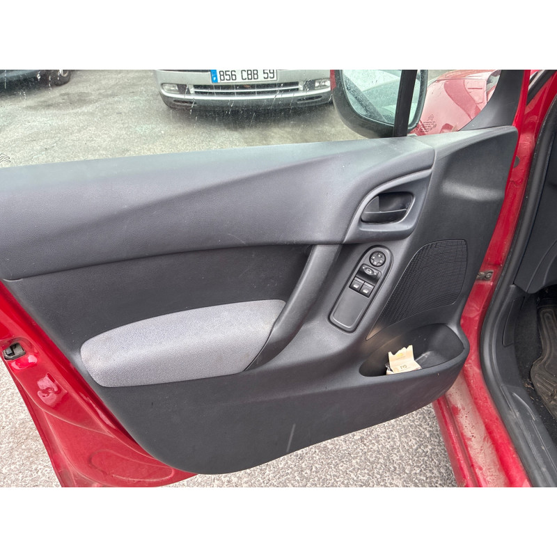 CITROEN C3 2 PHASE 2 1.4 HDI - 8V TURBO Photo n°16