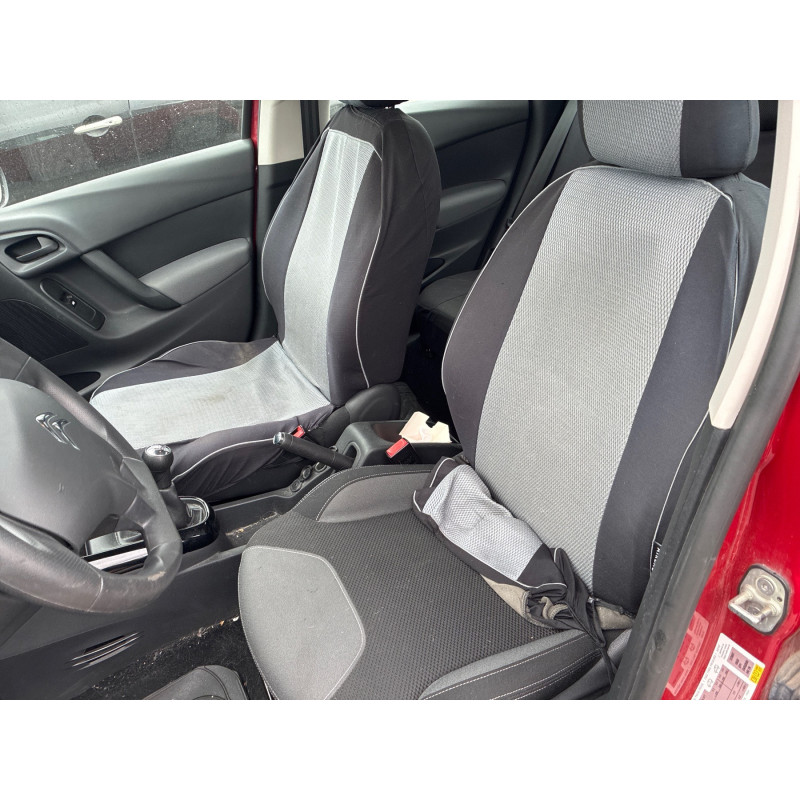 CITROEN C3 2 PHASE 2 1.4 HDI - 8V TURBO Photo n°17