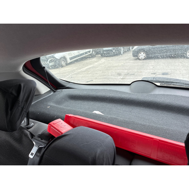 CITROEN C3 2 PHASE 2 1.4 HDI - 8V TURBO Photo n°18
