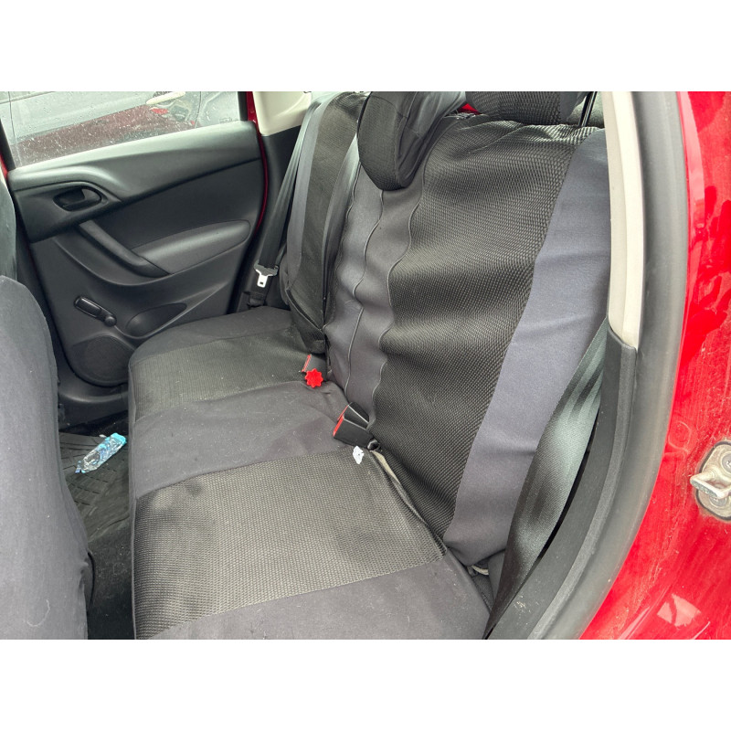CITROEN C3 2 PHASE 2 1.4 HDI - 8V TURBO Photo n°19
