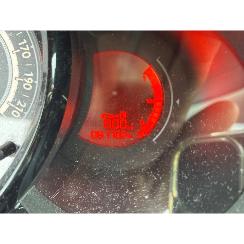 CITROEN C3 2 PHASE 2 1.4 HDI - 8V TURBO Photo n°20