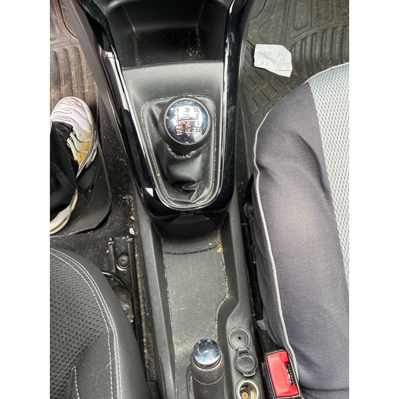 CITROEN C3 2 PHASE 2 1.4 HDI - 8V TURBO Photo n°22