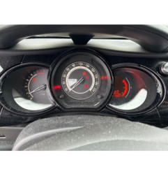 CITROEN C3 2 PHASE 2 1.4 HDI - 8V TURBO
