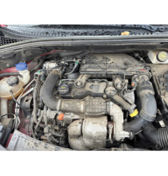 CITROEN C3 2 PHASE 2 1.4 HDI - 8V TURBO