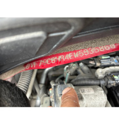 CITROEN C3 2 PHASE 2 1.4 HDI - 8V TURBO