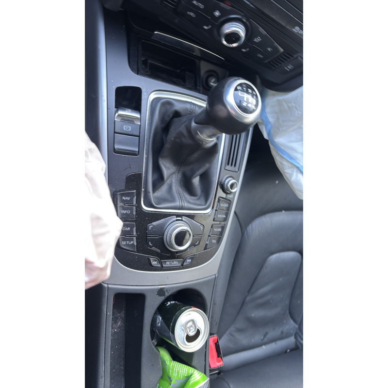 Pivot de moyeu arriere gauche AUDI A4 3 Photo n°20