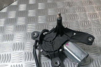 Moteur essuie glace arriere OPEL ASTRA G Photo n°1