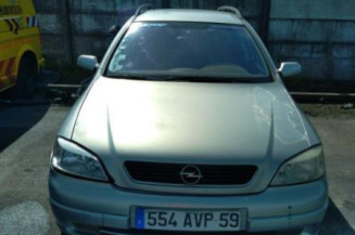 Moteur essuie glace arriere OPEL ASTRA G