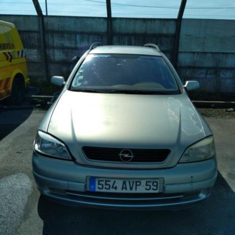Moteur essuie glace arriere OPEL ASTRA G Photo n°3