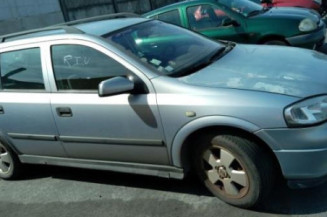 Moteur essuie glace arriere OPEL ASTRA G