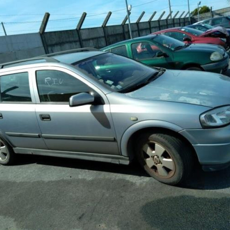 Moteur essuie glace arriere OPEL ASTRA G Photo n°4