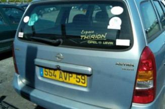 Moteur essuie glace arriere OPEL ASTRA G