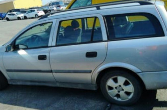Moteur essuie glace arriere OPEL ASTRA G