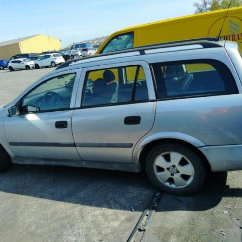 Moteur essuie glace arriere OPEL ASTRA G Photo n°6