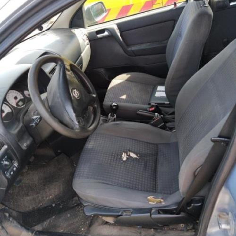 Moteur essuie glace arriere OPEL ASTRA G Photo n°7