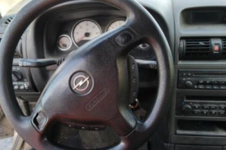 Moteur essuie glace arriere OPEL ASTRA G