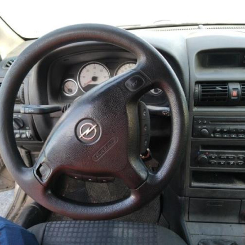 Moteur essuie glace arriere OPEL ASTRA G Photo n°8