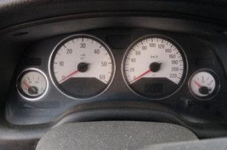 Moteur essuie glace arriere OPEL ASTRA G