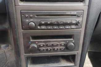 Moteur essuie glace arriere OPEL ASTRA G