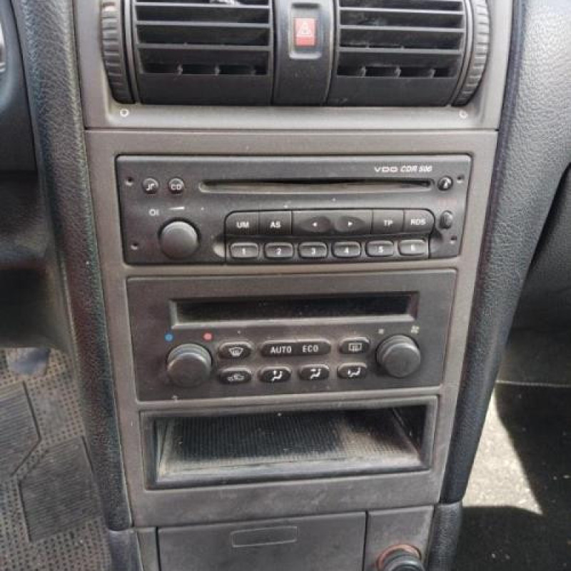 Moteur essuie glace arriere OPEL ASTRA G Photo n°10