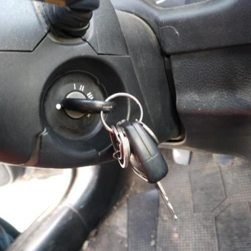 Moteur essuie glace arriere OPEL ASTRA G Photo n°11
